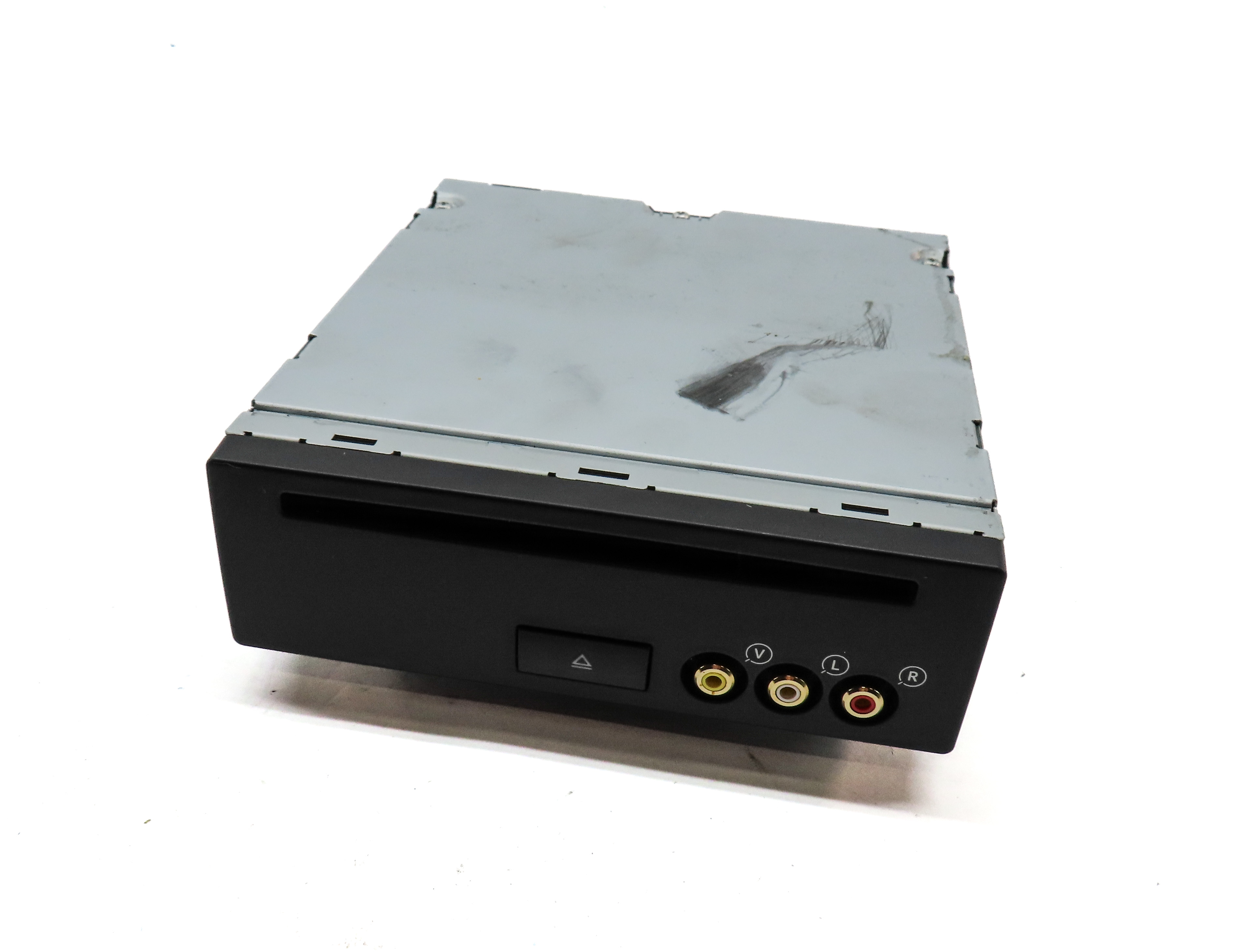 12-16 MERCEDES E350 GL350 GL450 GL550 ML350 ML550 (W166 W212 X166) DVD PLAYER — exact item pictured